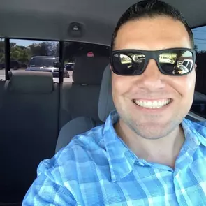 Scott Colette, Long Beach, Real Estate Agent